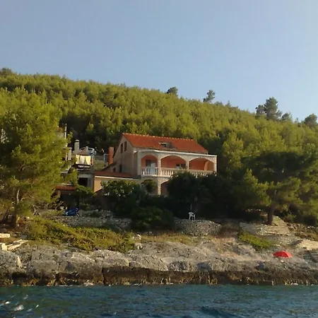 Apartman Felicija Prigradica