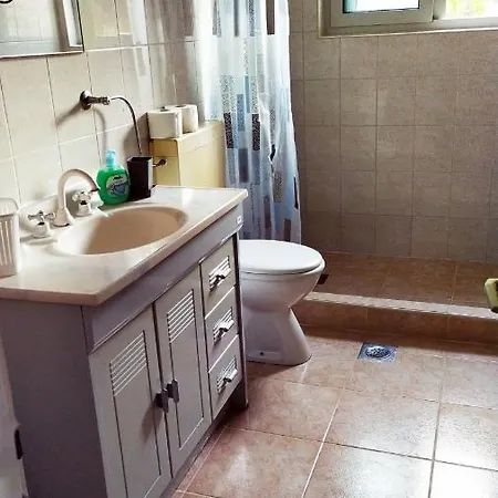 Apartman Felicija Apartman Prigradica