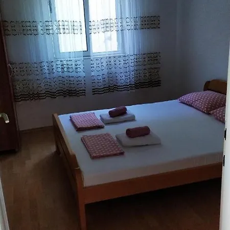 Apartman Felicija Apartman Prigradica