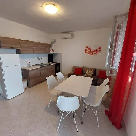 Apartman Felicija Apartman
