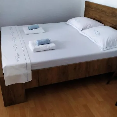 Διαμέρισμα Apartman Felicija