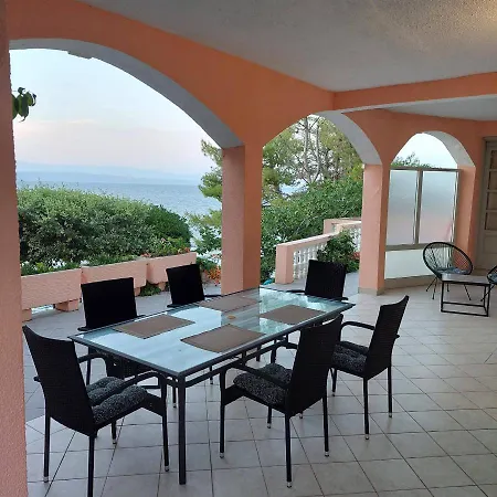 Apartman Felicija Διαμέρισμα