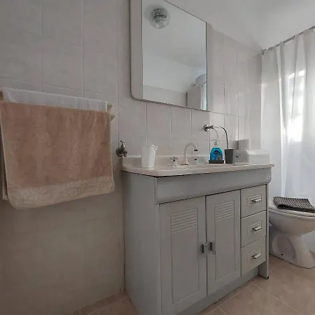 Apartman Felicija Διαμέρισμα